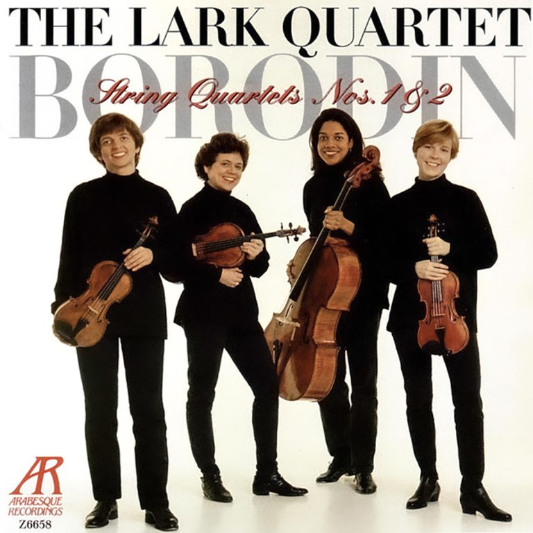 The Lark Quartet